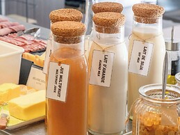 ibis Styles Toulouse Cite Espace