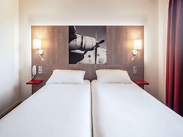 ibis Styles Toulouse Cite Espace