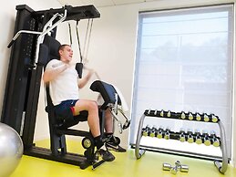 ibis Styles Toulouse Cite Espace