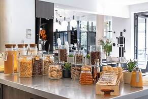 ibis Styles Toulouse Cite Espace