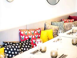 ibis Styles Toulouse Cite Espace