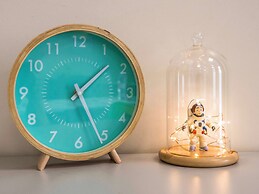 ibis Styles Toulouse Cite Espace