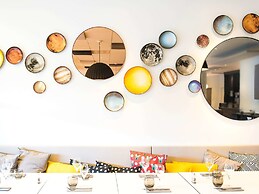 ibis Styles Toulouse Cite Espace