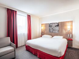 ibis Styles Toulouse Cite Espace