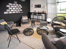 ibis Styles Toulouse Cite Espace