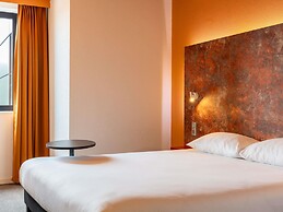 ibis Styles Toulouse Cite Espace