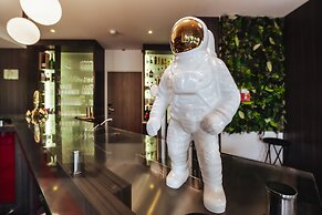 ibis Styles Toulouse Cite Espace