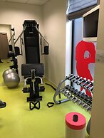 ibis Styles Toulouse Cite Espace