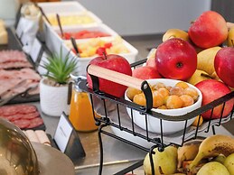 ibis Styles Toulouse Cite Espace