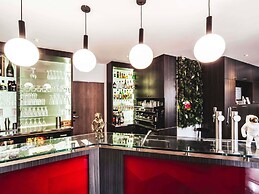 ibis Styles Toulouse Cite Espace