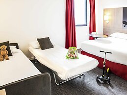 ibis Styles Toulouse Cite Espace