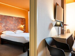 ibis Styles Toulouse Cite Espace