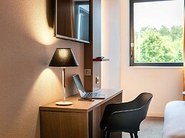 ibis Styles Toulouse Cite Espace