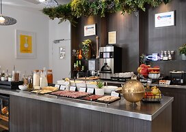 ibis Styles Toulouse Cite Espace