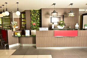 ibis Styles Toulouse Cite Espace