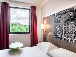 ibis Styles Toulouse Cite Espace