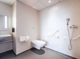 ibis Styles Toulouse Cite Espace