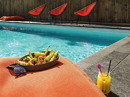 ibis Styles Toulouse Cite Espace