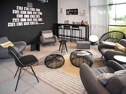 ibis Styles Toulouse Cite Espace