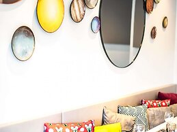 ibis Styles Toulouse Cite Espace