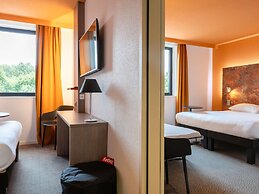 ibis Styles Toulouse Cite Espace