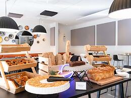 ibis Styles Toulouse Cite Espace