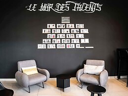 ibis Styles Toulouse Cite Espace
