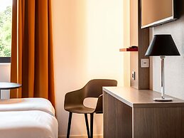ibis Styles Toulouse Cite Espace