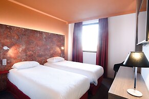 ibis Styles Toulouse Cite Espace