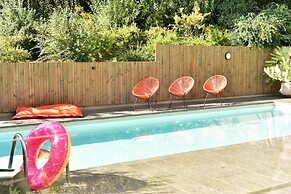 ibis Styles Toulouse Cite Espace