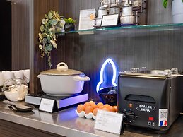 ibis Styles Toulouse Cite Espace