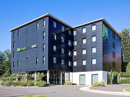 ibis Styles Toulouse Cite Espace