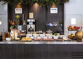 ibis Styles Toulouse Cite Espace