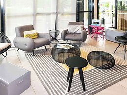 ibis Styles Toulouse Cite Espace