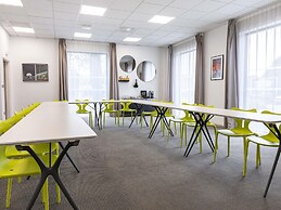 ibis Styles Toulouse Cite Espace