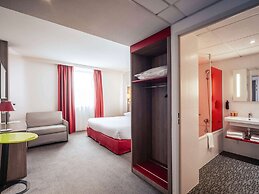ibis Styles Toulouse Cite Espace