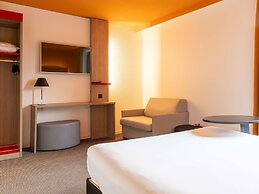 ibis Styles Toulouse Cite Espace