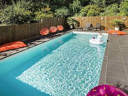 ibis Styles Toulouse Cite Espace