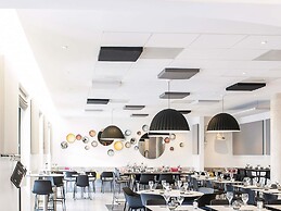 ibis Styles Toulouse Cite Espace