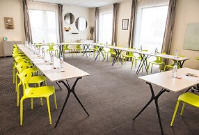 ibis Styles Toulouse Cite Espace