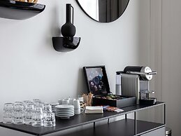 ibis Styles Toulouse Cite Espace