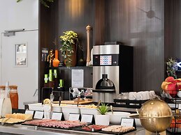 ibis Styles Toulouse Cite Espace