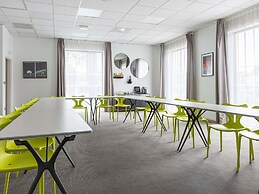 ibis Styles Toulouse Cite Espace