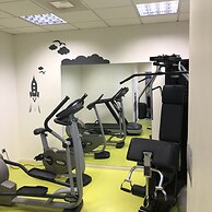 ibis Styles Toulouse Cite Espace