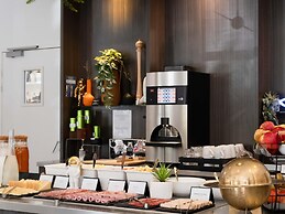 ibis Styles Toulouse Cite Espace