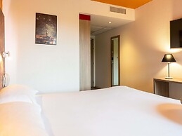 ibis Styles Toulouse Cite Espace