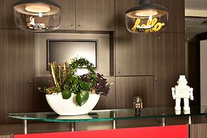 ibis Styles Toulouse Cite Espace