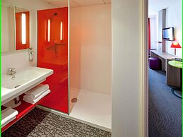 ibis Styles Toulouse Cite Espace