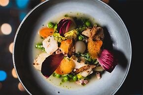 ibis Styles Toulouse Cite Espace