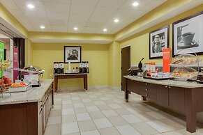 Hampton Inn Ozark